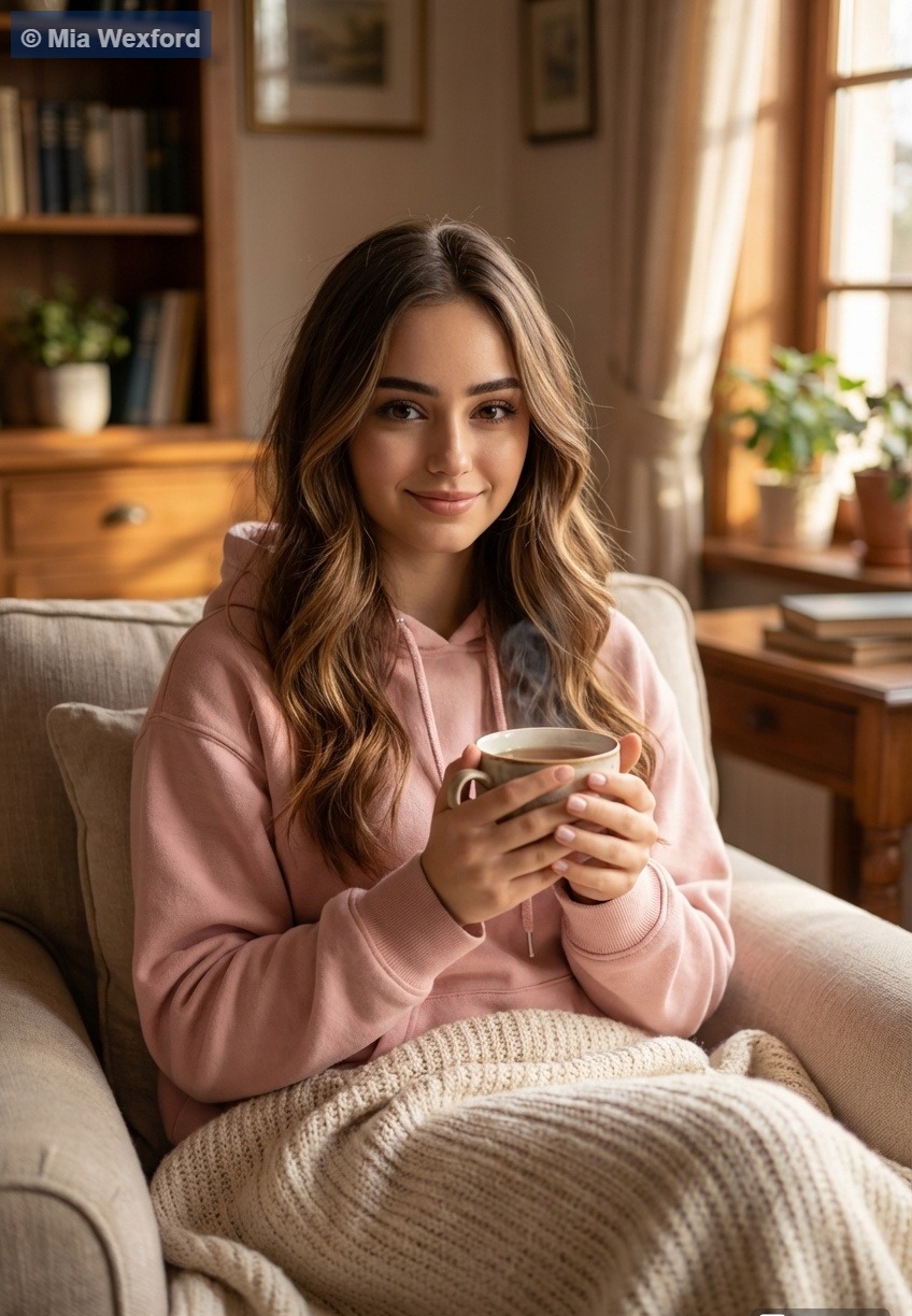 Mia - Wexford - at - home - 9